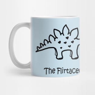 Flirtaceous Pocket Mug